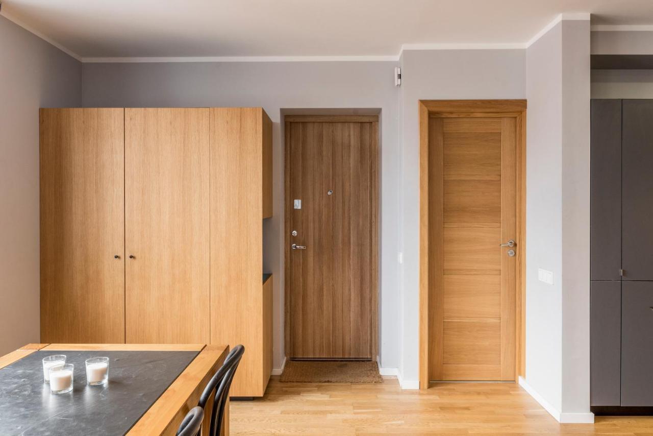 Maironis Apartment 2 Kaunas Exterior photo